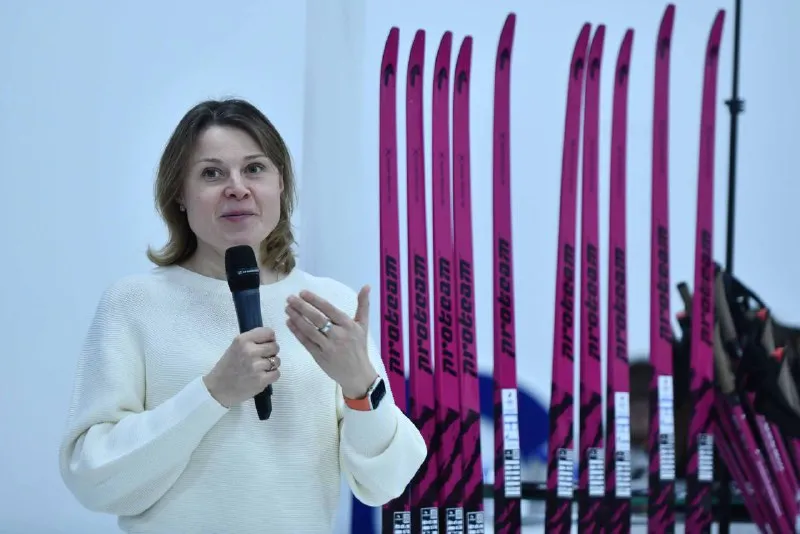 Анна Богалий: «В стрелковом компоненте нужно всем прибавлять»