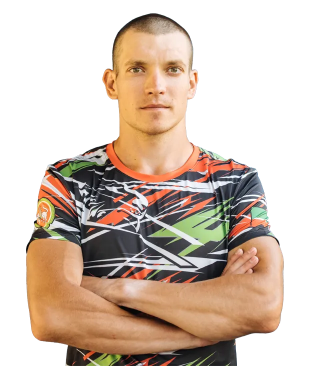 Ларьков Андрей Витальевич