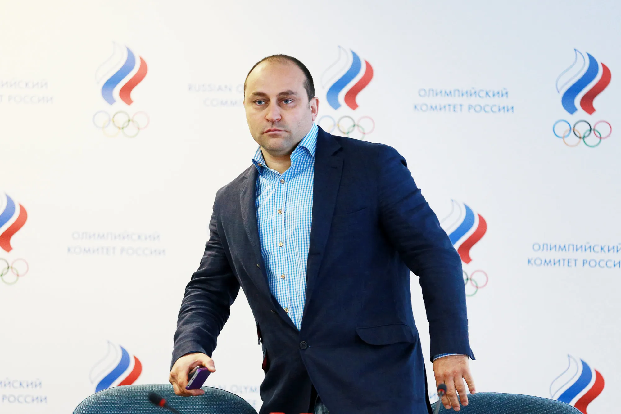 Дмитрий Свищев: «От команды Ковалевой на чемпионате Европы ждем медалей»