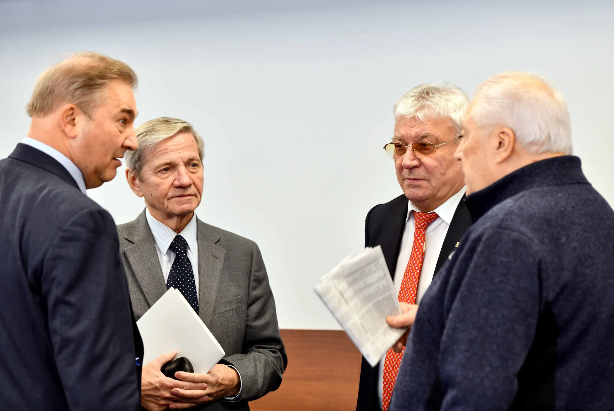 Исполком 31.01.2019
