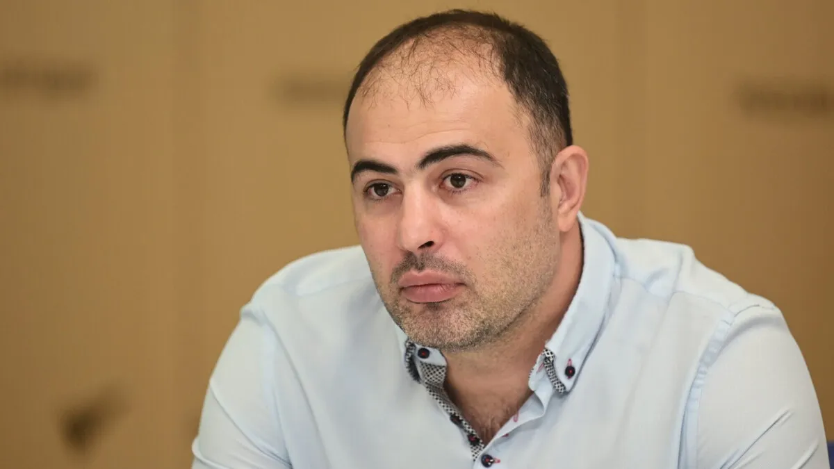 Иракли Абрамян: «Дронова и Рикунов доказали, что они сильнейшие шоссейники страны»