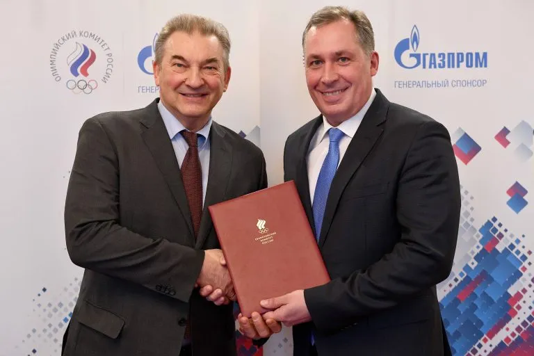 Stanislav Pozdnyakov: «Beijing Games are getting closer»