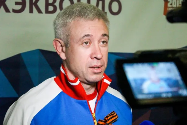 Vadim Ivanov: “Our chances to win at the European Championships are very high”
