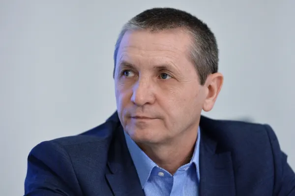 /МОСКВА-80/ Анатолий Старостин: «На финише поле стадиона “Битца”, как после боя, было устлано телами»