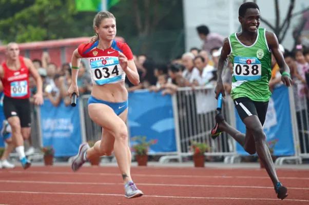 Eight athletes to perform at the III Summer Youth Olympic Games