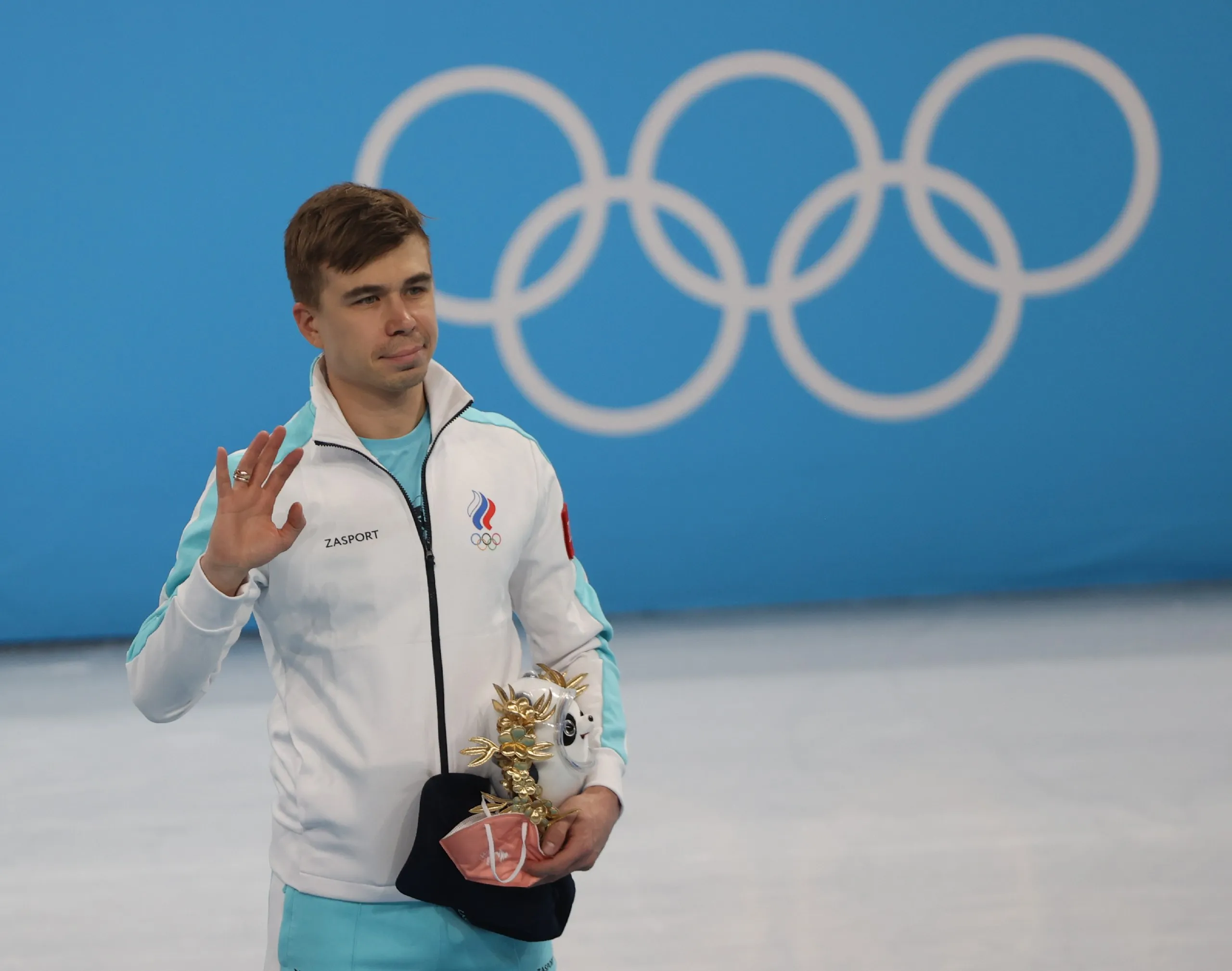 Семен Елистратов: «Бронза» – не «золото», но я всё равно счастлив»