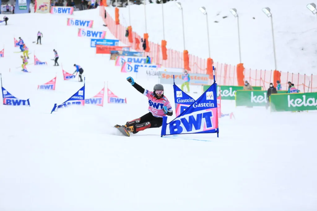 FIS объявила места проведения чемпионатов мира по сноуборду