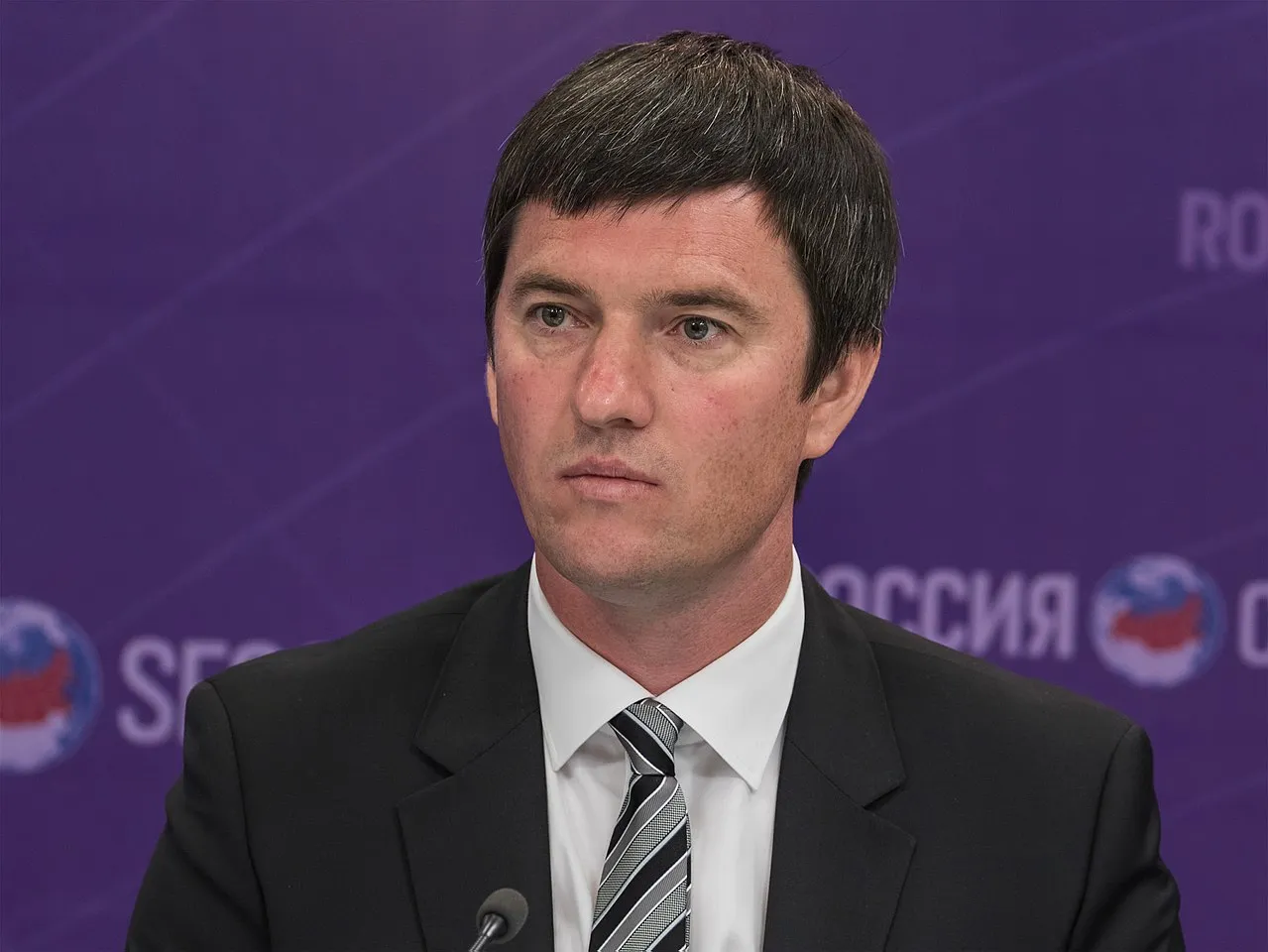 Алексей Свирин: «По итогам квалификационных турниров рассчитываем завоевать четыре олимпийские лицензии»