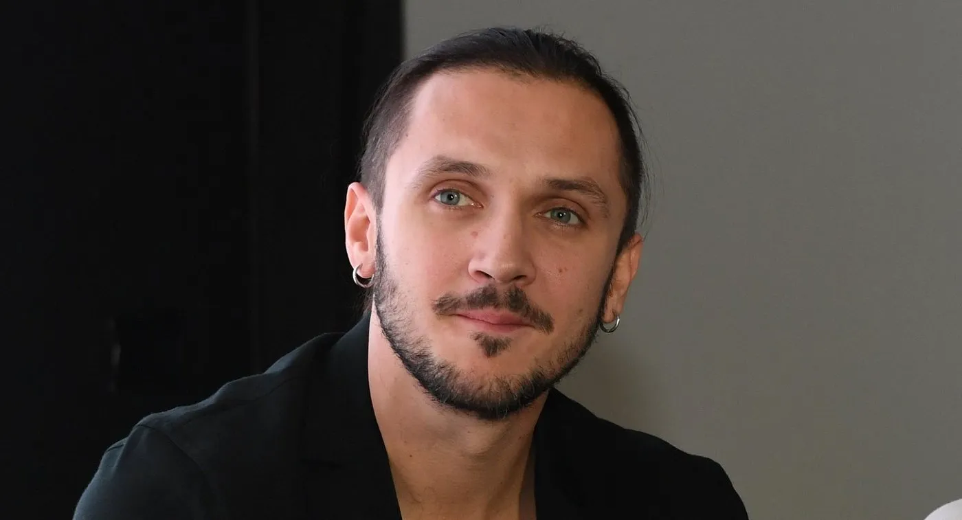 Двукратный олимпийский чемпион Максим Траньков стал тренером пары Тарасова / Морозов