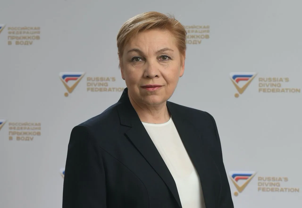 Светлана Моисеева: «К лидерам подтянулись молодые спортсмены, показавшие сложные программы»
