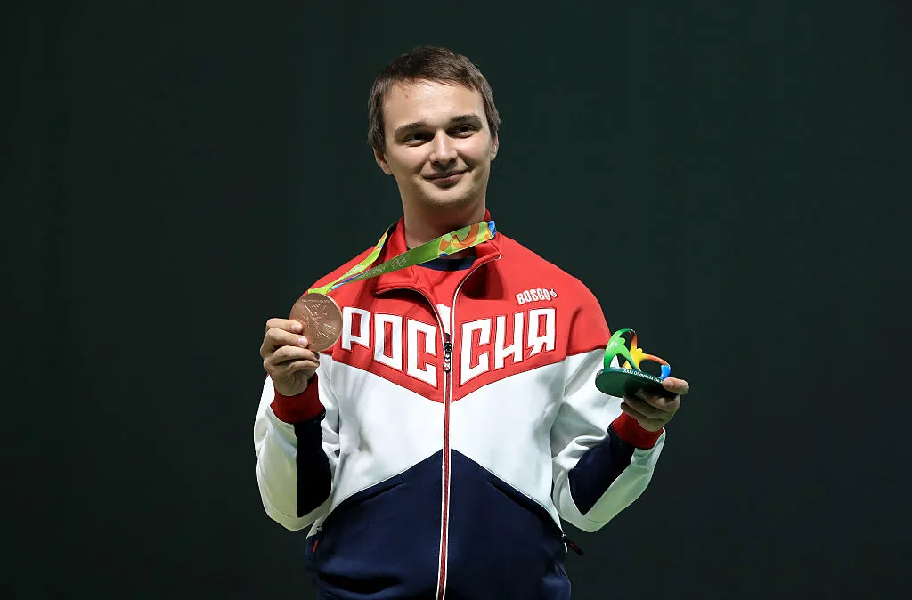 RIO 2016. August 8. Photo gallery of the day.