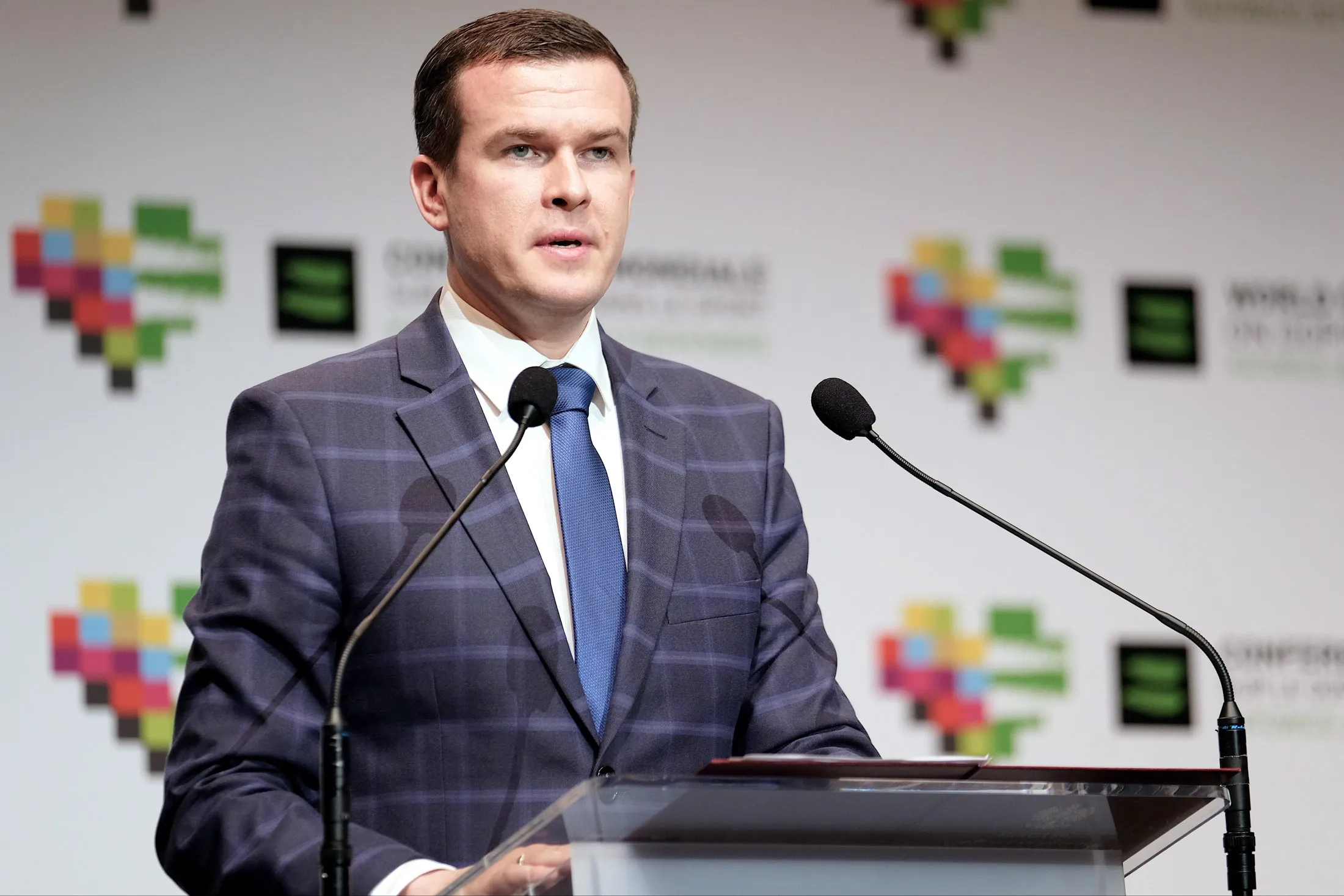 Витольд Банька – новый президент ВАДА
