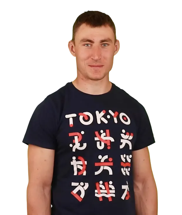 Спесивцев Максим Сергеевич