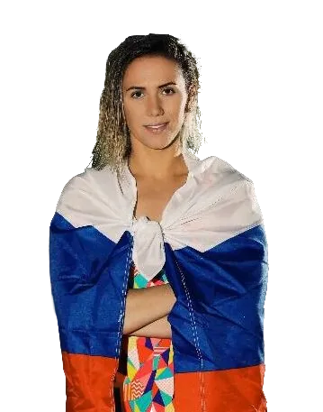 Фесикова Анастасия Валерьевна