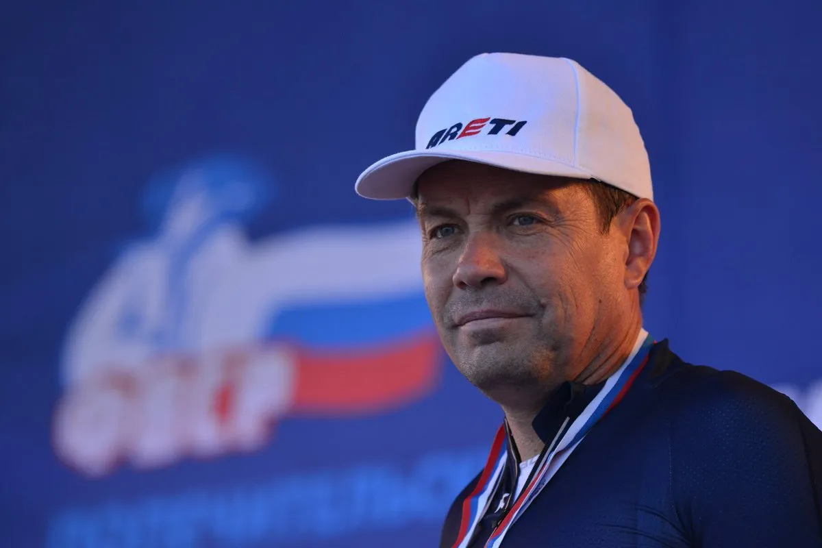 Вячеслав Екимов: «В ближайшую неделю Шмелевой нужен полный покой»