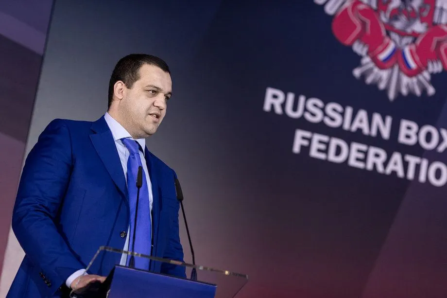 Умар Кремлев: «Участников квалификационного турнира определит главный тренер сборной»