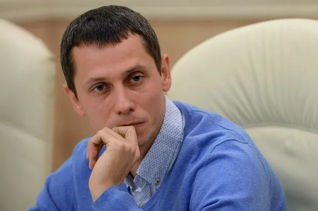 Юрий Борзаковский: «Для Сергея Шубенкова основным стартом в этом сезоне станет чемпионат мира в Дохе»