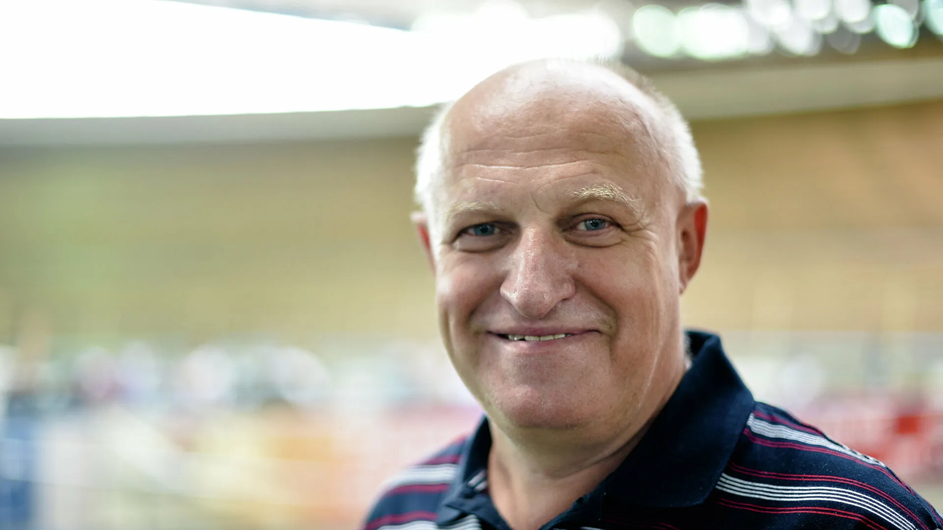 Сергей Ковпанец: «Бурлаковой и Лысенко нужно сохранить форму до чемпионата Европы»