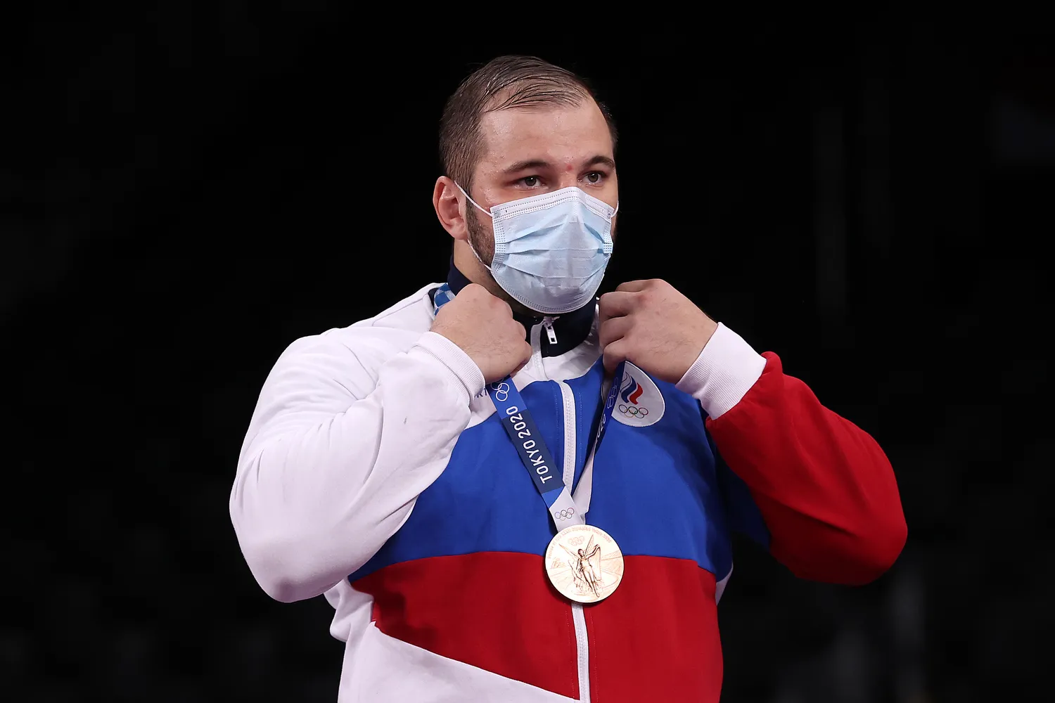 Tokyo 2020. August 2. Photo gallery of the day