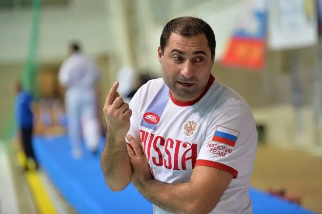 Александр Гайдуков: «В Кванджу поборемся за золотые медали и путевку в Токио»