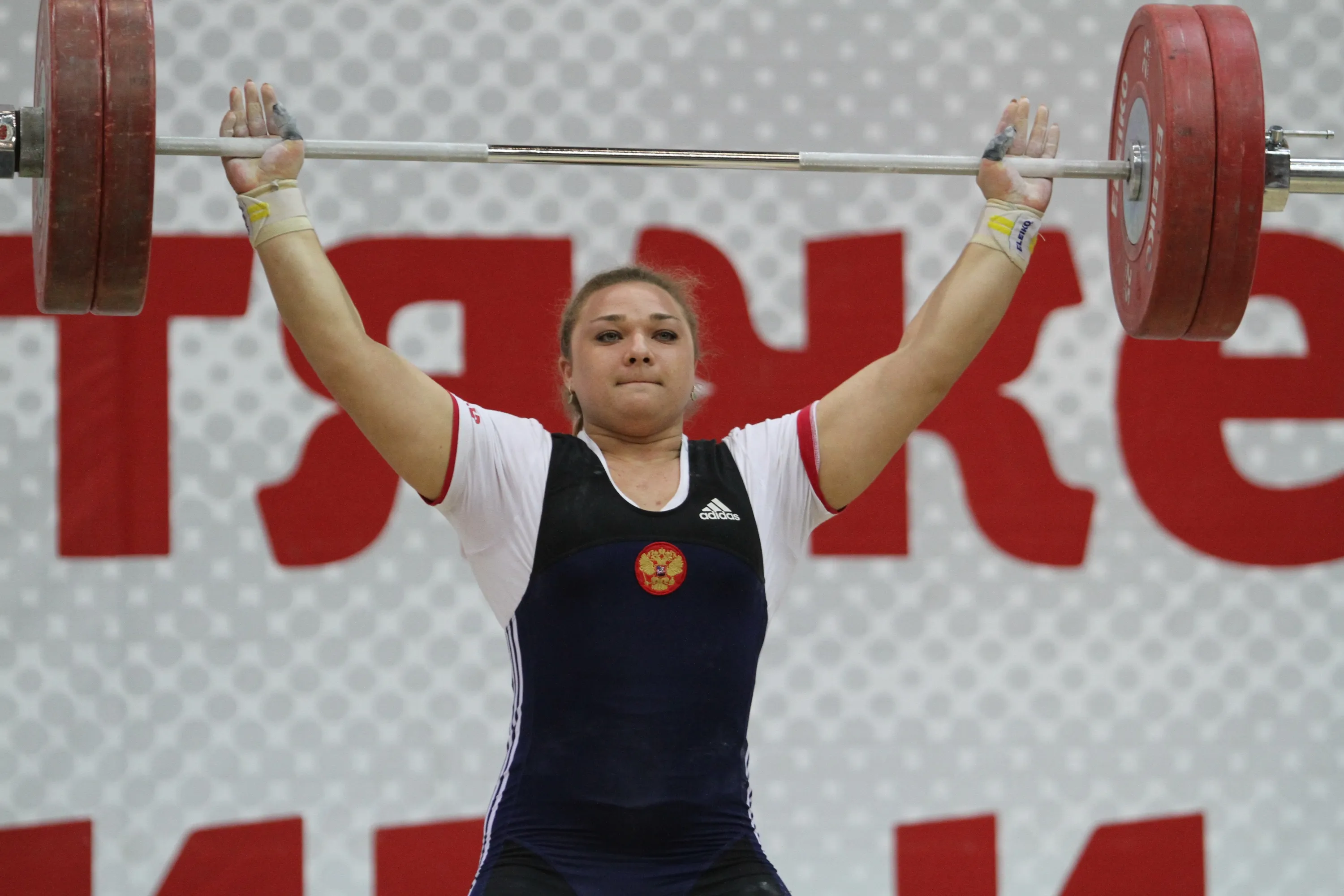 Татьяна Каширина – пятикратная чемпионка мира!