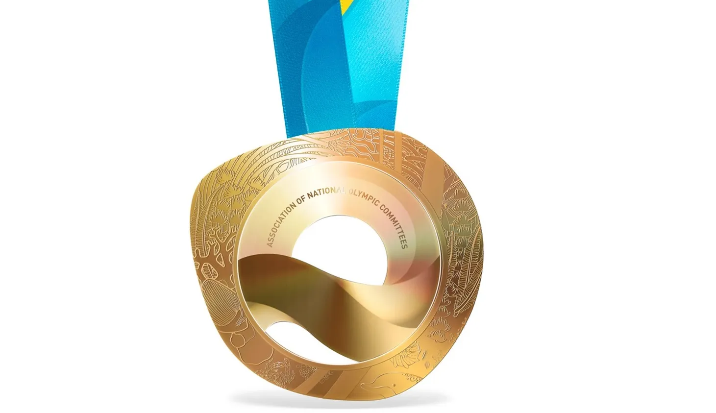 Подготовка к I Всемирным пляжным играм вышла на финишную прямую