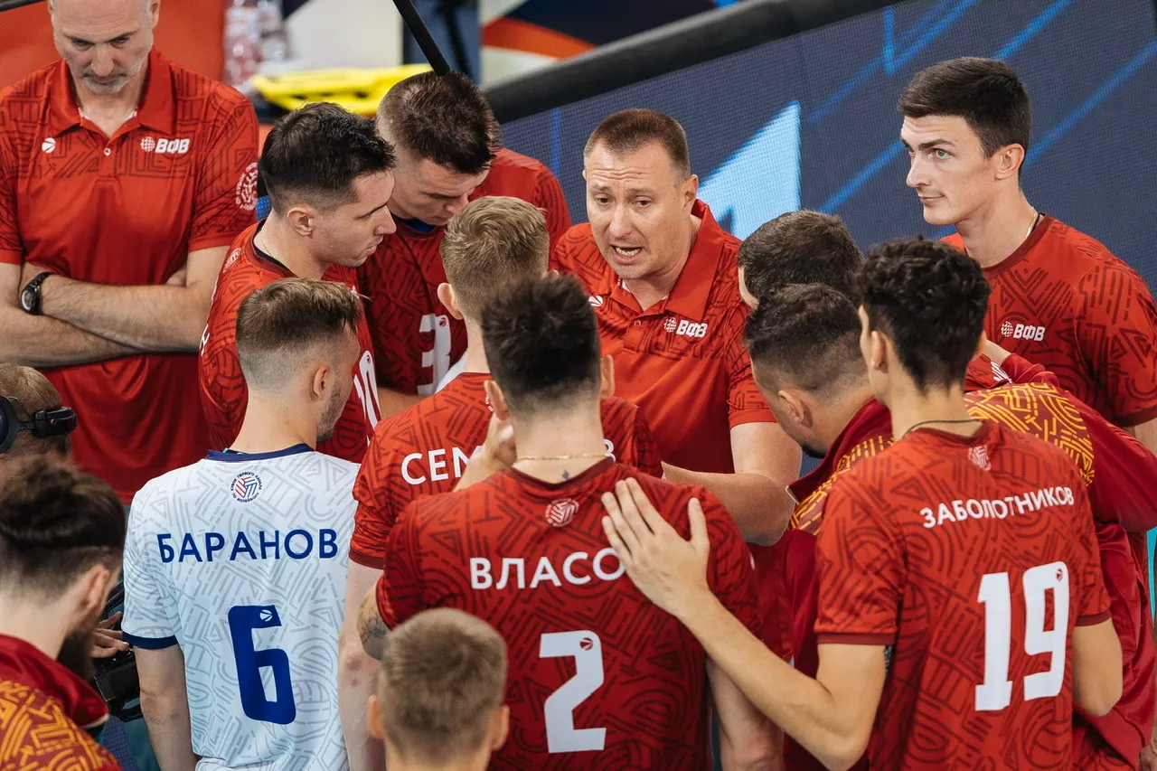 Константин Брянский: «На сборе в Китае постарались привести игроков к общему знаменателю»