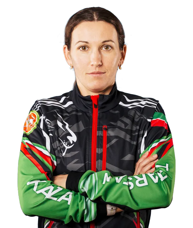 Доценко Анастасия Александровна