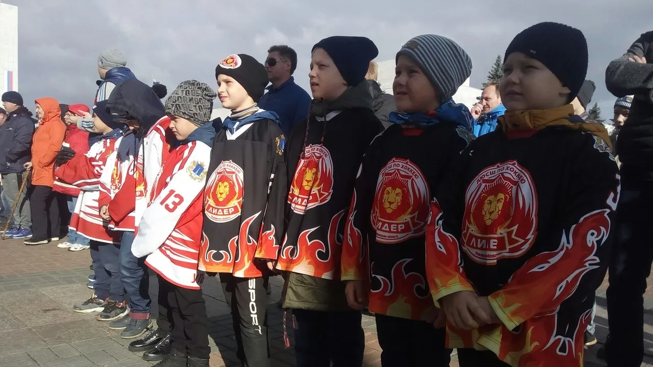 День ходьбы-2018 в Ульяновской области