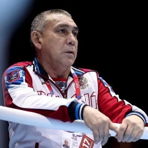 Виктор Фархутдинов: «Впереди у боксеров Кубок Европы»