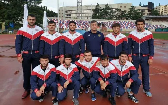 Дзамболат Тедеев: «В олимпийском сезоне планируем освободить Садулаева от всех отборочных соревнований»