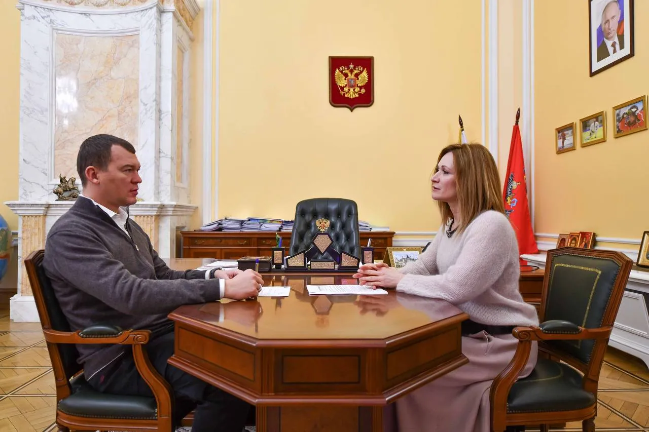 Мария Киселёва: «Уверена, что „Спортивный диктант“ пройдёт ярко и интересно!»