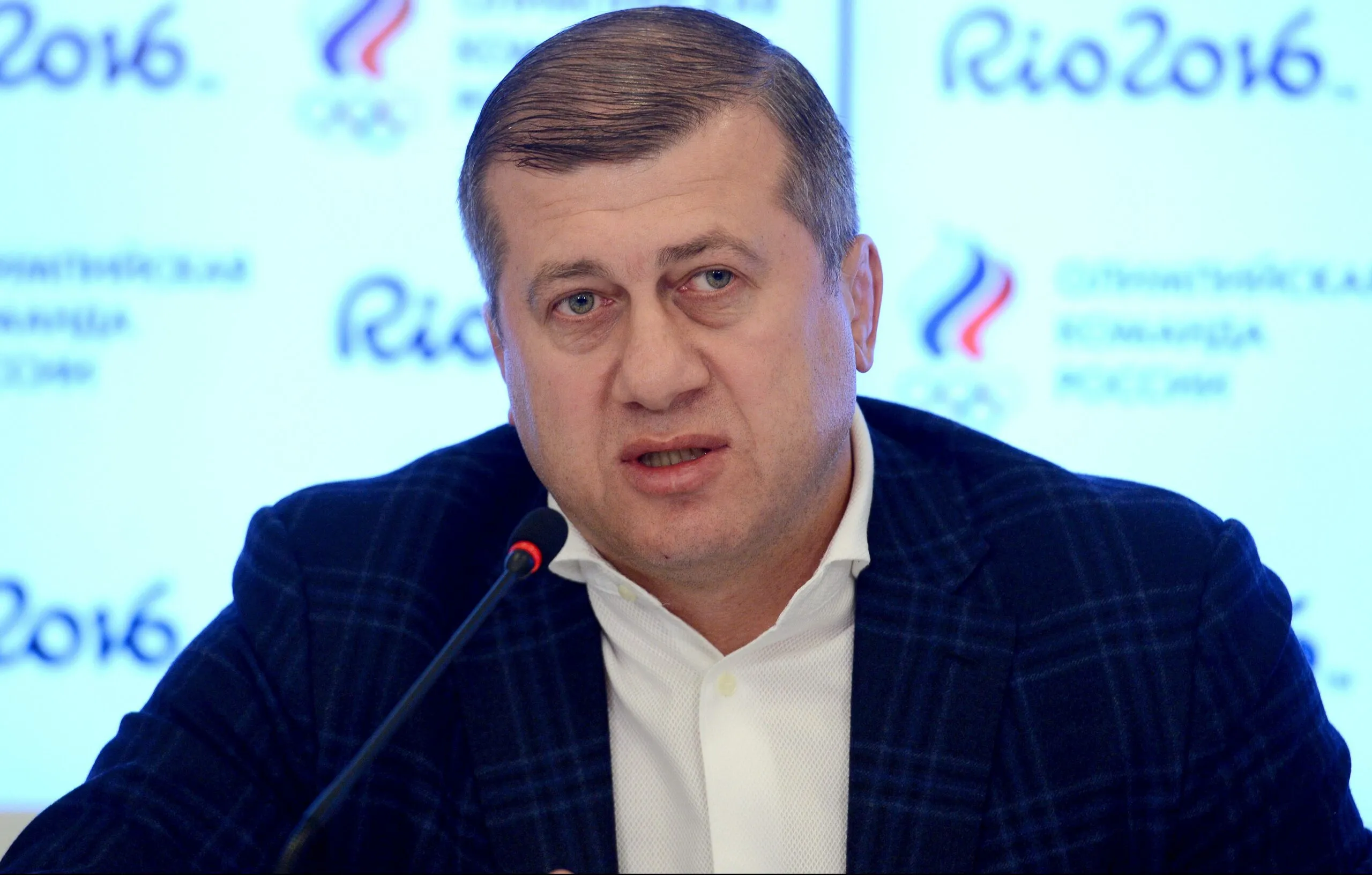 Дзамболат Тедеев: «Окончательный состав на Олимпийские игры объявим за месяц до их начала»