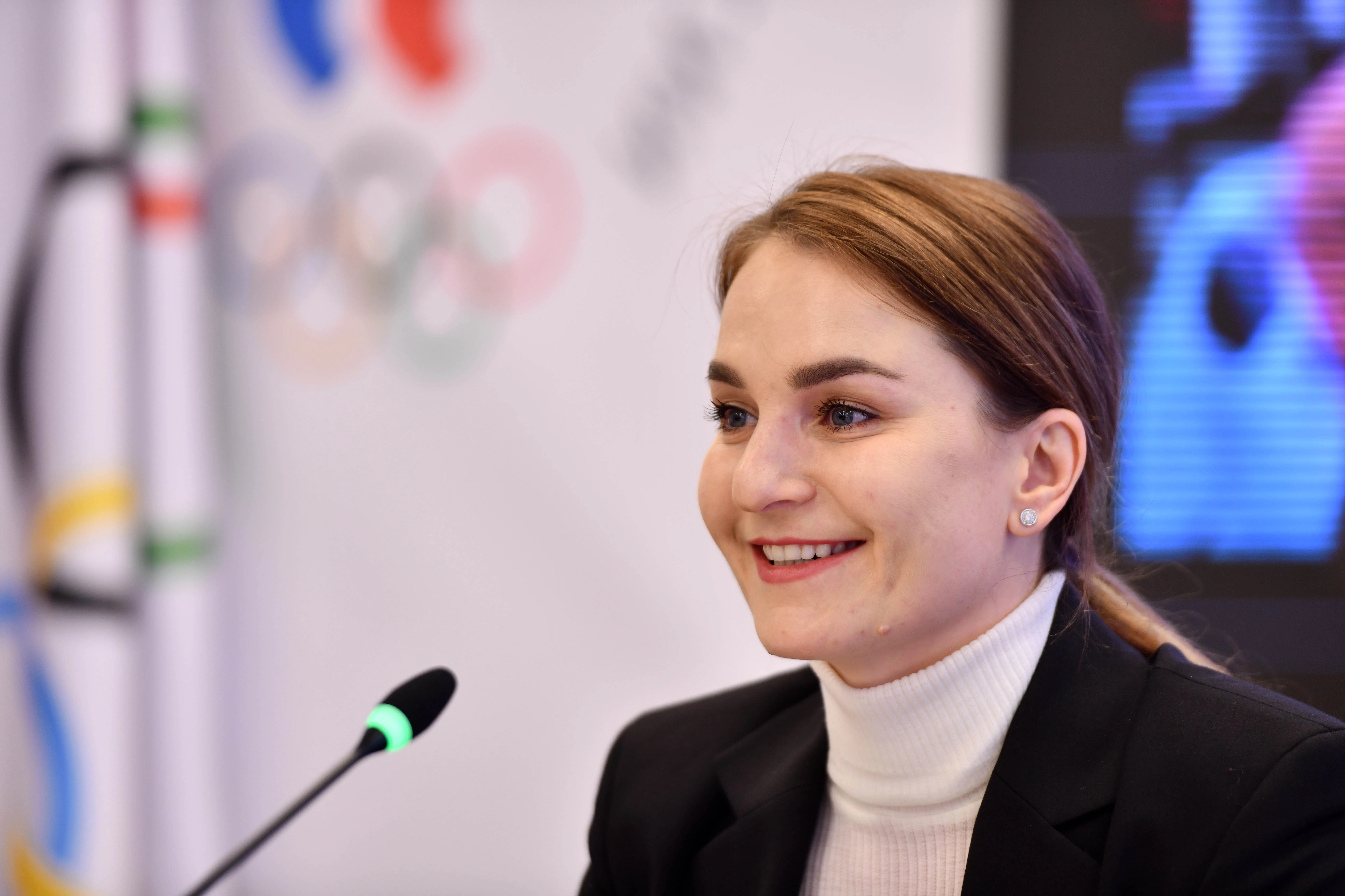 Софья Великая: “Нужно находить возможности для дальнейшего профессионального роста и развития карьеры”
