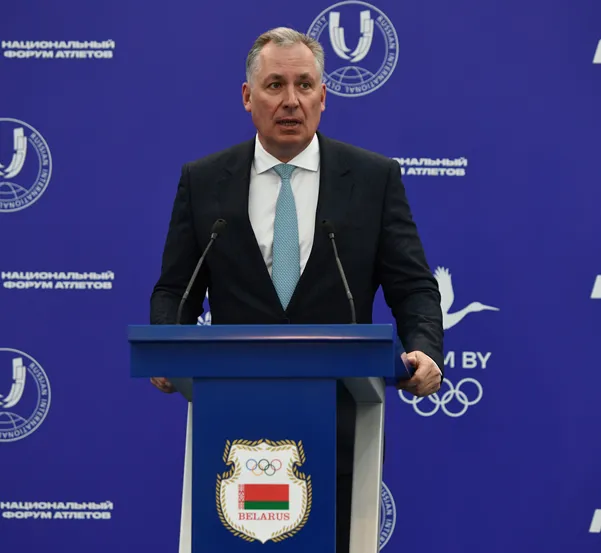 Stanislav Pozdnyakov: “Attempts to split up and disunite our community have failed miserably”