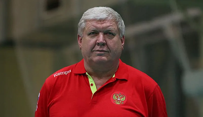Евгений Трефилов: «Нягу создала нам много проблем»