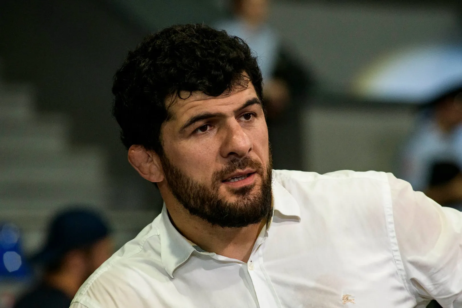 Хаджимурат Гацалов: «На Кубке Содружества наши борцы подтвердили свой высокий уровень»
