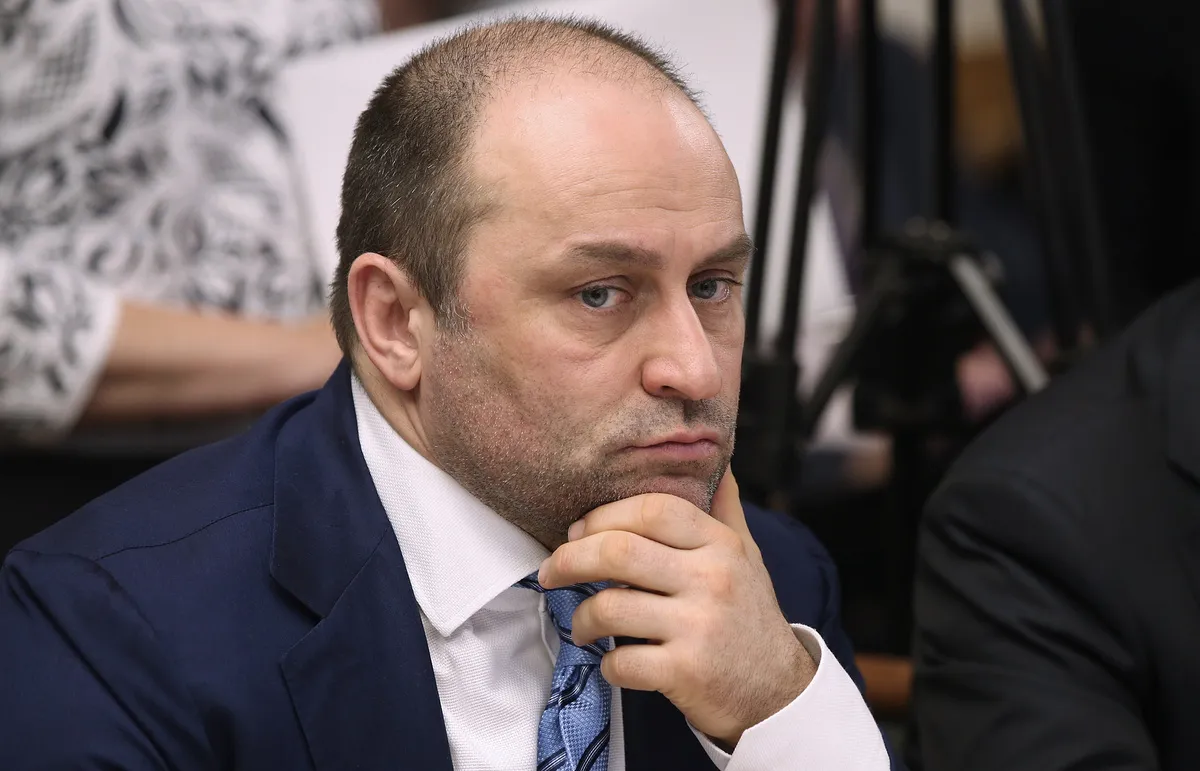 Дмитрий Свищев: «От команды Ковалевой ждем медалей, мужчины должны завоевать путевку на чемпионат мира»