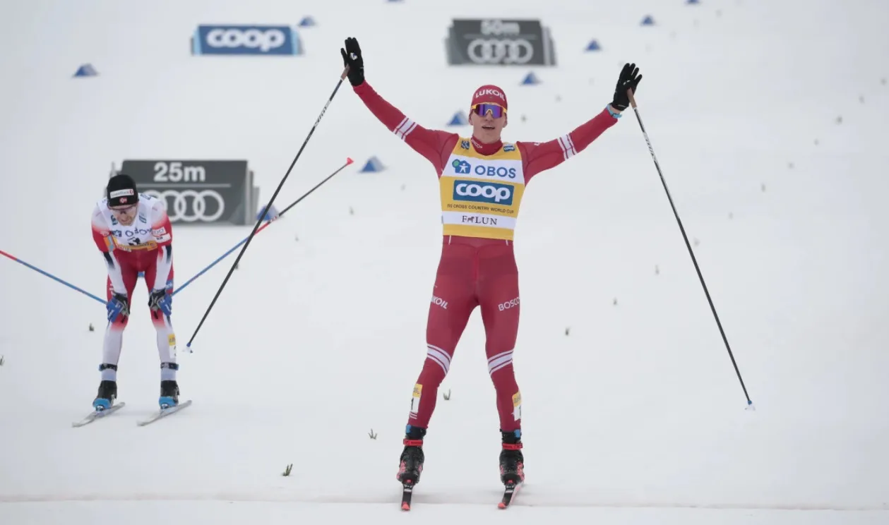 FIS объявила расписание этапа Кубка мира по лыжным гонкам в Фалуне