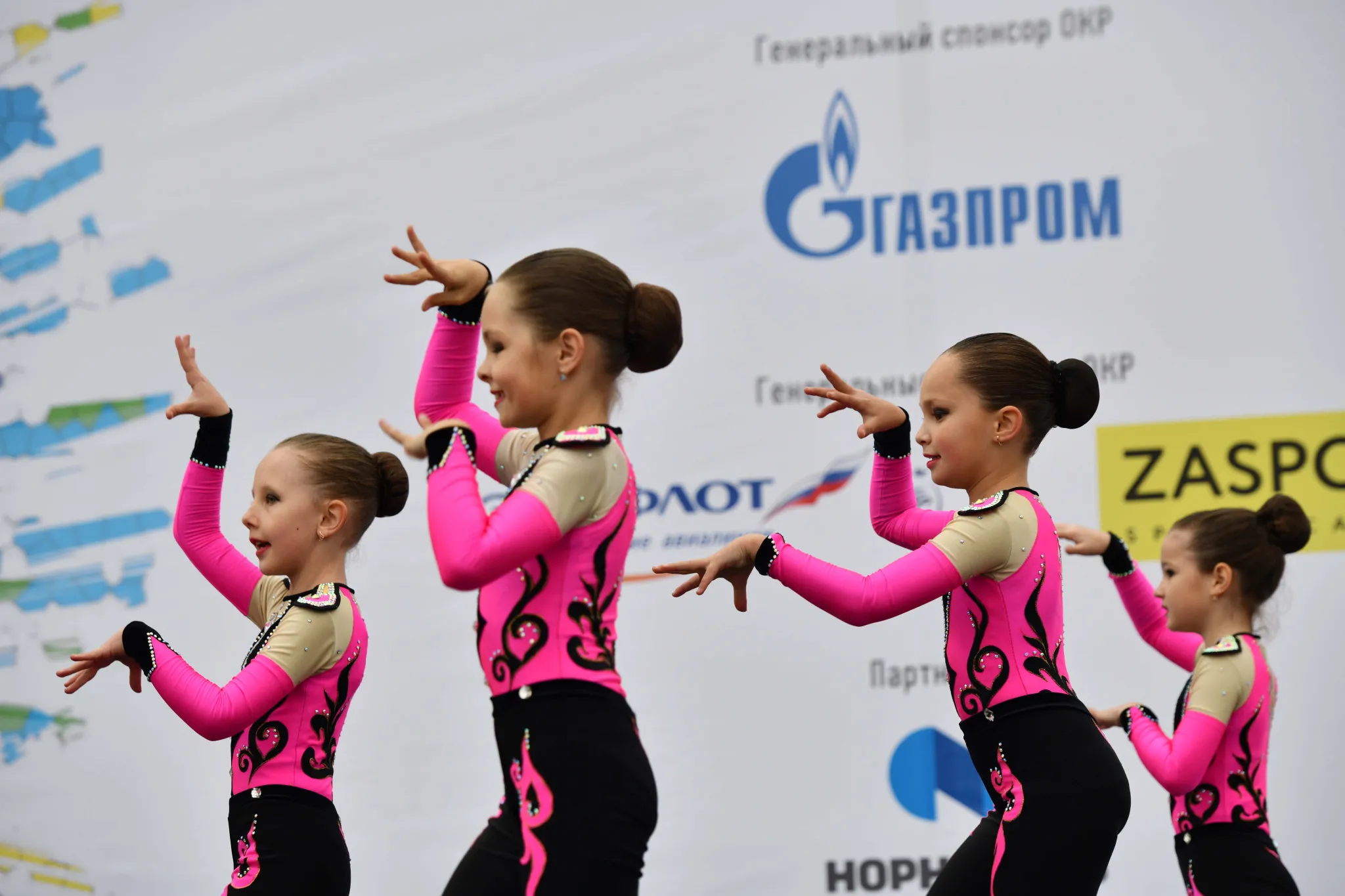 Всероссийский день ходьбы в Ижевске.