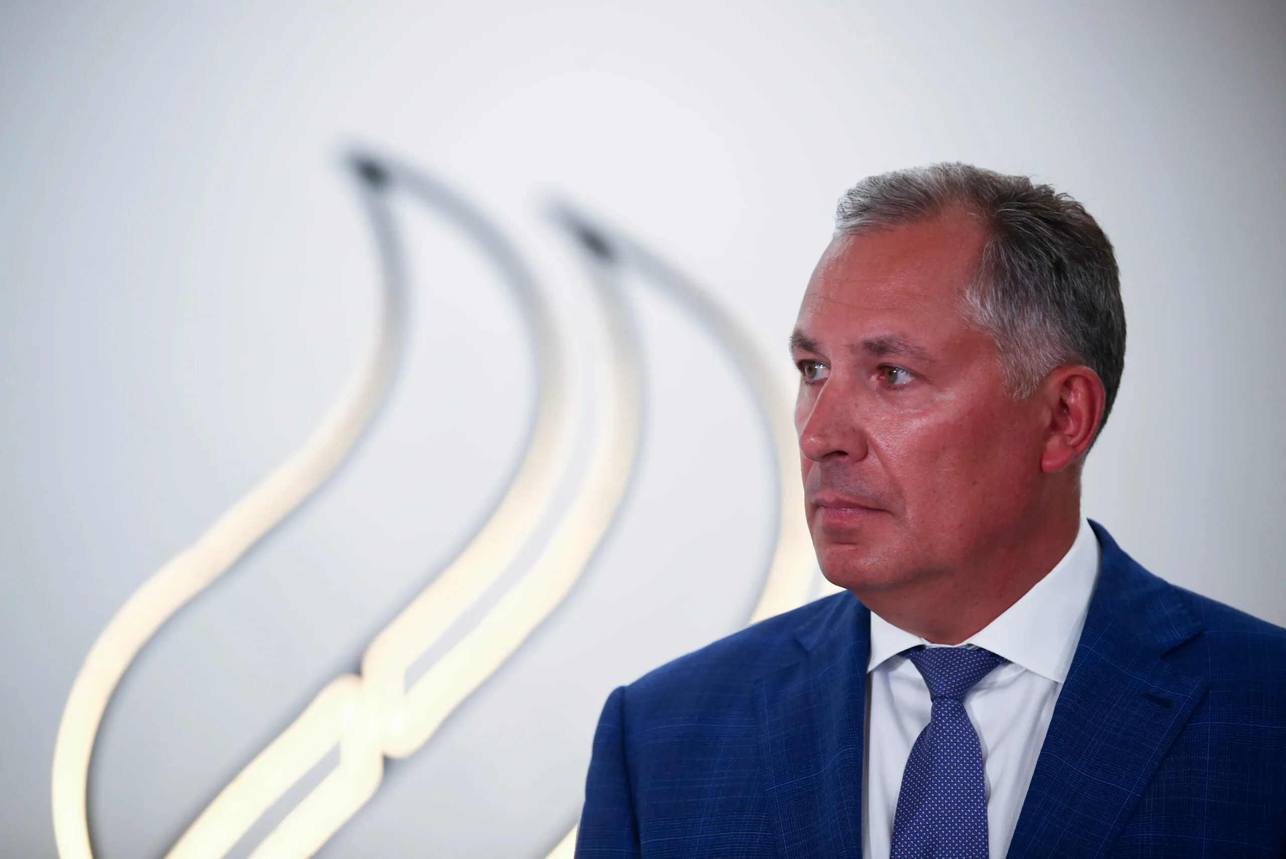 Станислав Поздняков: «Исполком рекомендовал Софью Великую и Максима Михайлова в качестве знаменосцев на церемонию открытия Игр в Токио»