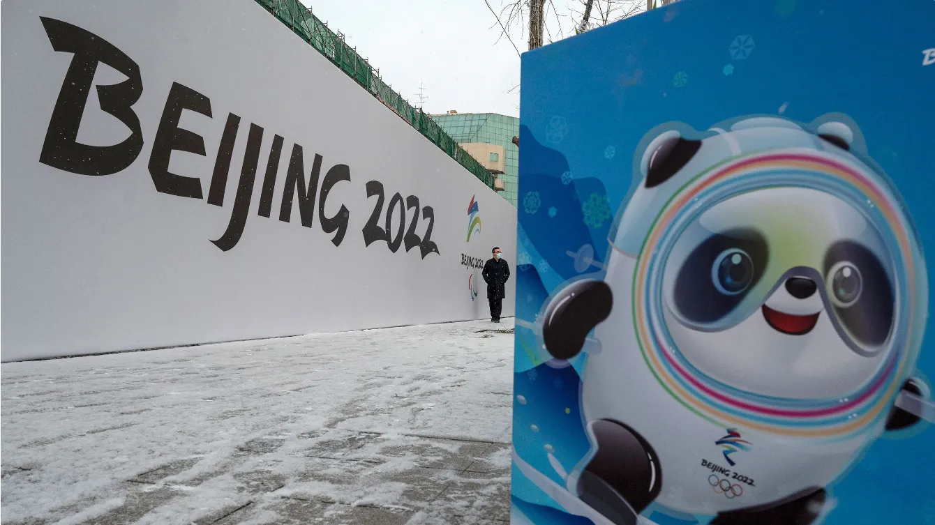 МОК изменил противоэпидемиологические правила Игр-2022