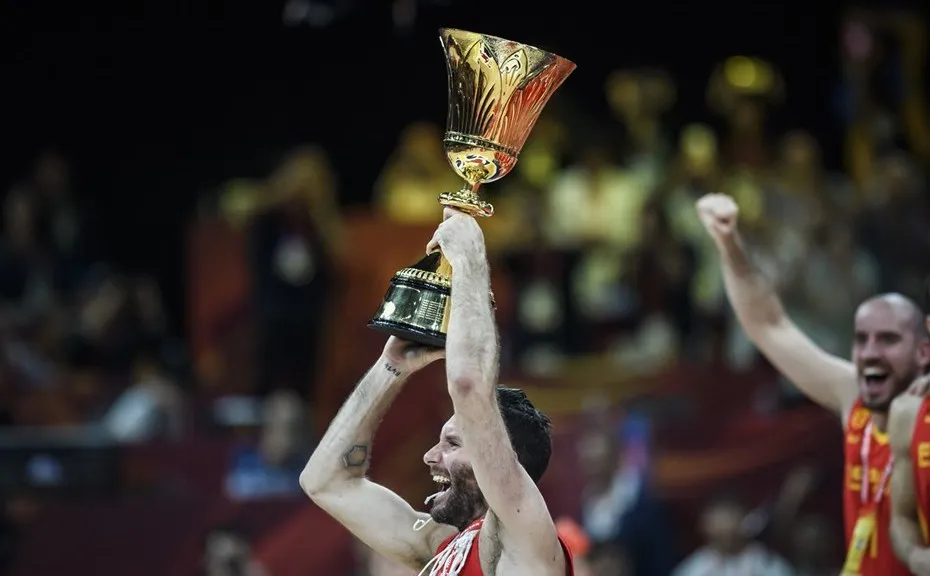 Объявлены даты проведения чемпионата мира по баскетболу