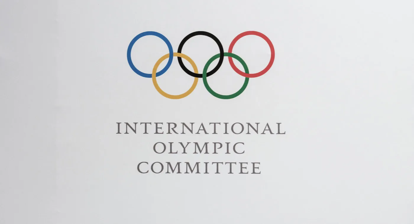 Olympic athlete from Russia Implementation Group report