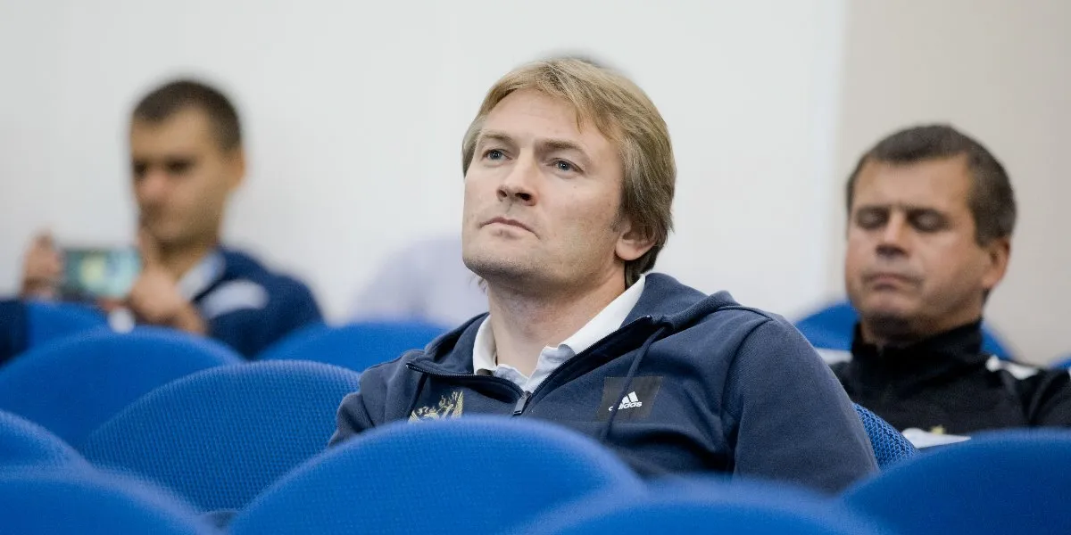Иван Шабаров: «Полгода назад казалось, что поехать в Бразилию нереально»