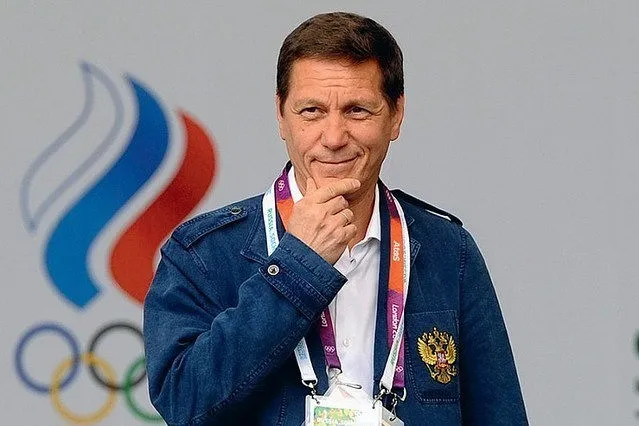 Александр Жуков: “Выступление нашей команды в Нанкине превзошло все ожидания”