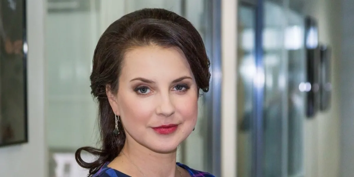 Ирина Слуцкая: «Туктамышева понравилась наравне с Кихирой»