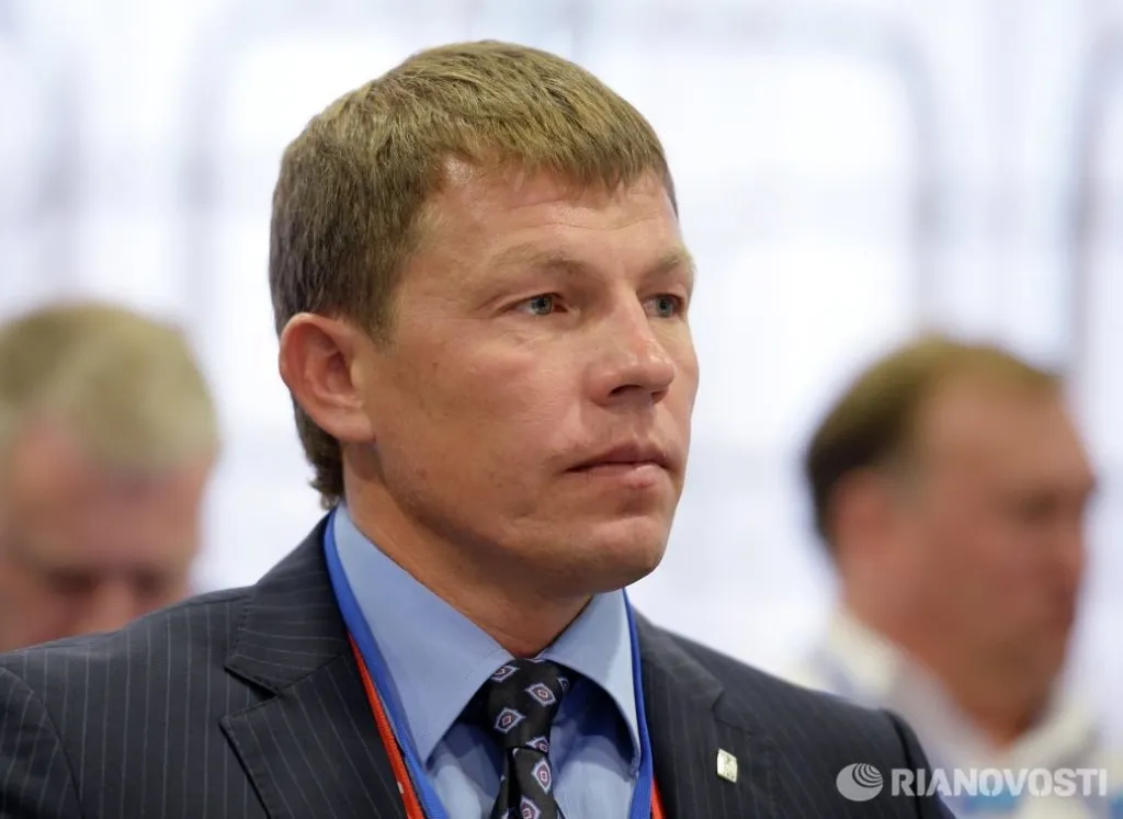 Виктор Майгуров: «Не вижу непреодолимых препятствий в вопросе восстановления СБР»