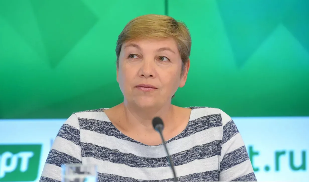 Светлана Моисеева: «Прилетев в Токио, мы три часа провели в аэропорте»