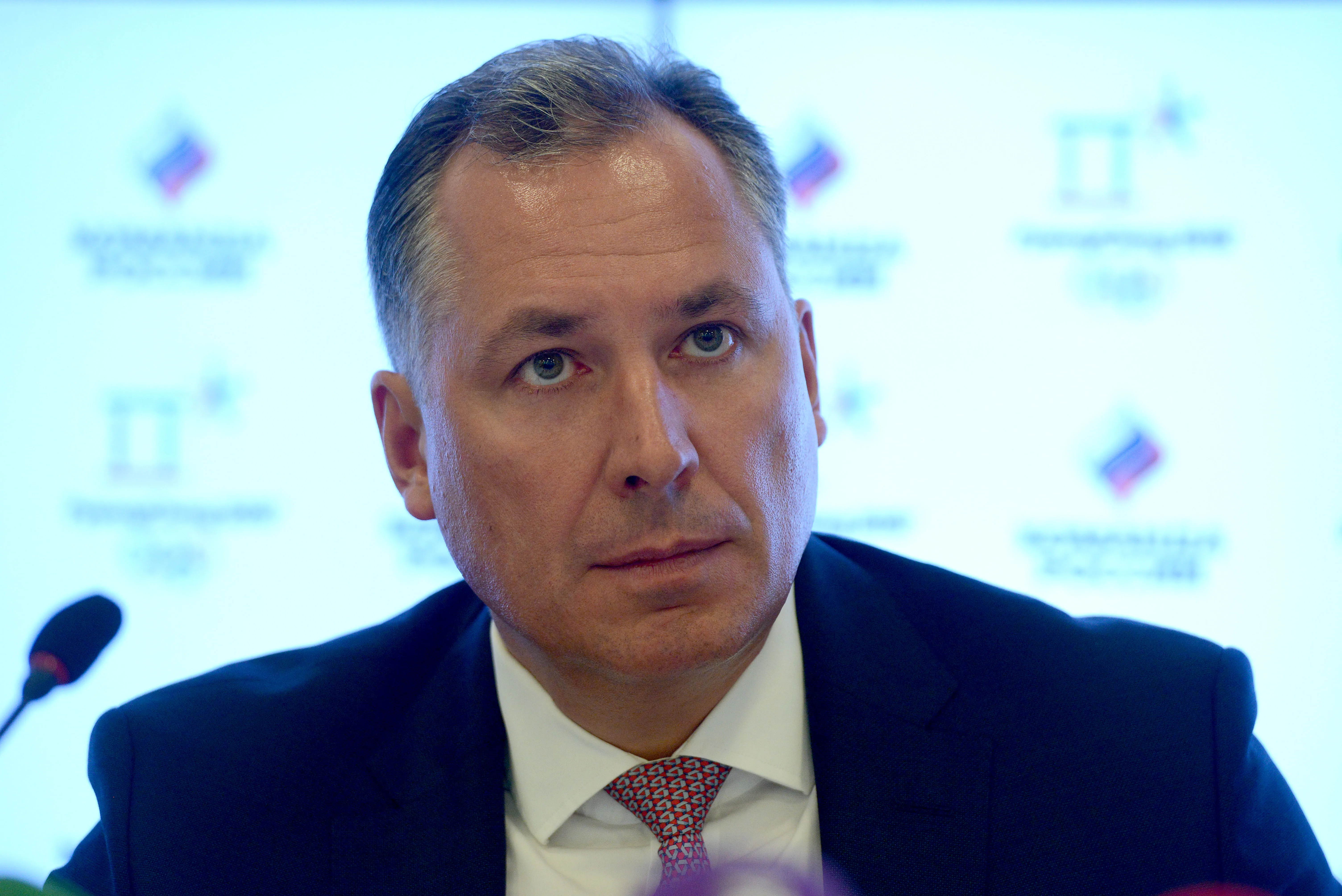 Stanislav Pozdnyakov: “We will send an official request to the IOC to give specific reasons for the exclusion of some leading athletes from the list of potential participants of the Games-2018”